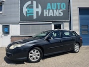 Renault Laguna - 2.0 16V T Dynamque | Nwe APK |