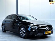 Mercedes-Benz A-klasse - 160 Business Solution|LED|Widescreen|Org NL