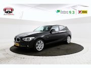 BMW 1-serie - 116i EDE Business Navigatie, Airco,