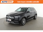Mercedes-Benz GLE-klasse - 350e 4Matic AMG Line | WR21214 |