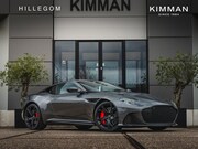 Aston Martin DBS - 5.2 V12 Superleggera | First owner | Carbon Fibre Interior |