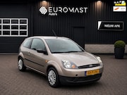 Ford Fiesta - 1.3 Style