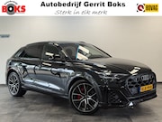Audi Q8 - 60 TFSI e quattro Pro Line S Competition ACC Panoramadak 4 W