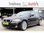 BMW 3-serie - Touring 318i High Executive | Elektrisch glazen panorama-dak