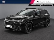 Volkswagen Tiguan - 1.5 272pk DSG eHybrid R-Line Edition · Panoramadak · 360 Cam