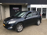Toyota RAV4 - 2.0 VVTi Executive Business / LEDER / 4X4 / NAVI / CAMERA /