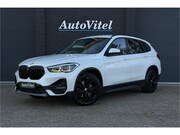 BMW X1 - xDrive25e | Camera | Sportstoel | LED | M-Stuur | DAB | 20x 