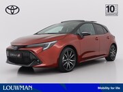 Toyota Corolla - Hybrid 140 GR Sport Plus Pack