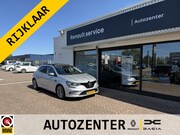 Renault Mégane - GT 205 EDC automaat | head-up | panoramadak | Bose | trekhaa