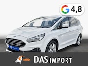 Ford S-Max - 2.5 Duratec FHEV TITANIUM NAVI*RFC