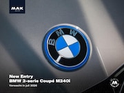 BMW 2-serie - Coupé M240i G Power , RWD, GP-450, M Stoelen, schuifdak, H/K