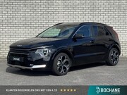 Kia Niro - 1.6 GDi ExecutiveLine | Leder | Camera | Stoelverwarming & V