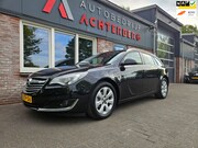 Opel Insignia - Sports Tourer 1.4 T EcoFLEX Business+ Leder! Navigatie! NAP!