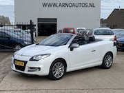 Renault Mégane - 1.5 dCi AUTOMAAT GT-Line EURO 5, 135.434 KM, AIRCO(CLIMA), C