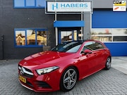 Mercedes-Benz A-klasse - 180 Business Solution AMG 136PK|NL Auto|Widescreen|Full Led|