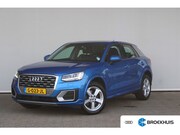 Audi Q2 - 1.4 TFSI CoD Sport | Airco | Airco (automatisch) | Alarm kla