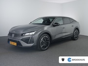 Peugeot 408 - 1.6 HYbrid 225 EAT8 Allure Avantage | 360 Camera | 7, 4 kW l