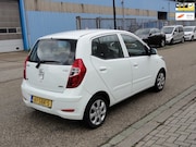 Hyundai i10 - _1.2 Drive BJ 2011 NAP Airco Apk Tot 15/09/2027