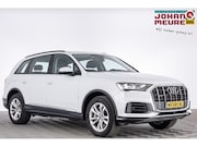 Audi Q7 - 55 TFSI e quattro Pro Line PHEV *SOH 100%