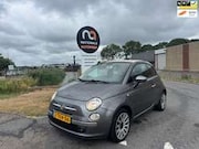 Fiat 500C - 2014 * CABRIO * 0.9 TwinAir Turbo Lounge * Automaa