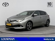 Toyota Auris - 1.8 Hybrid Dynamic | Cruise Control | Achteruitrijcamera |
