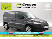Volkswagen Caddy - 1.5 TSI 114PK | Koelwagen 0° | Benzine | Airco | Koelauto | 