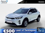 Kia Stonic - 1.0 T-GDi MHEV DynamicLine | Virtual | Camera | LED | Climat