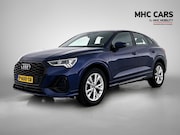 Audi Q3 Sportback - 45 TFSI e S Edition