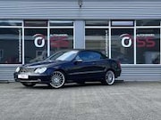 Mercedes-Benz CLK-Klasse - Cabrio Elegance YOUNGTIMER 218PK APK 2027