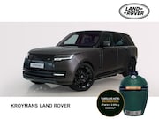 Land Rover Range Rover - P510e Autobiography 23" | Massage | Trekhaak | BTW | 24 maan