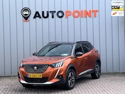 Peugeot 2008 - 1.2 PureTech GT 360 CAMERA DEALER OND PDC