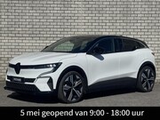Renault Mégane E-Tech - Comfort Range 220 Iconic 60 kWh | Apple CarPlay / Android Au