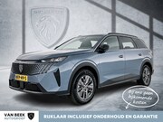 Peugeot 5008 - Hybrid 145pk Automaat Allure | NIEUW! | Adaptieve Cruise Con