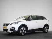 Peugeot 3008 - BWJ 2018 | 1.6T 165PK GT Line AUTOMAAT | CLIMA | NAVI | LEDE