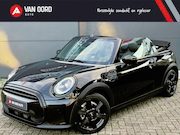 MINI Cooper - Cabrio 1.5 Sidewalk Edition / 100% Onderhoud
