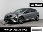 Renault Clio - 1.0 TCe 90Pk GPF techno | Navigatie | Apple & Android Carpla