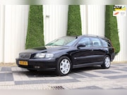 Volvo V70 - 2.4 Bi-Fuel Airco