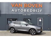 Nissan Qashqai - 1.3 Mild-Hybrid 158pk Xtronic N-Connecta