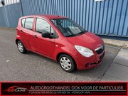Opel Agila - 1.0 Essentia Inruilauto’s tegen vaste prijzen. Voor meer inf