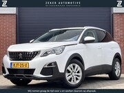 Peugeot 3008 - 1.2 PureTech Active Pack Business , Riem is Vervangen, Camer