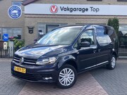 Volkswagen Caddy - 1.4 TSI Trendline | 7-persoons | 1e eigenaar | NAP