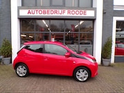 Toyota Aygo - 1.0 VVT-i x 5-Drs AIRCO, CAMERA,
