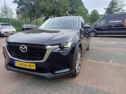 Mazda CX-60 - 2.5 E-SKYACTIV PHEV Exclusive-Line