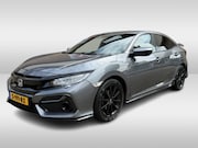Honda Civic - 1.0 i-VTEC | Clima | Spoiler | LM | Clima |