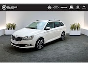 Skoda Fabia - Combi 1.0 TSI 95pk Business Edition | AppleCarplay/AndroidAu