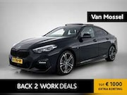 BMW 2-serie - Gran Coupé 218i High Executive | Automaat