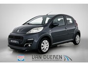 Peugeot 107 - 1.0 Active Airco, nw APK