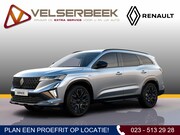 Renault Espace - E-Tech Hybrid 200 iconic *Beperkt op voorraad