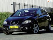 Seat Leon - 1.8 TFSI Style 141DKM CARPLAY/CLIMA/CRUISE/APK