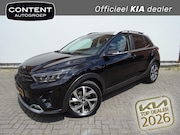 Kia Stonic - 1.0 T-GDi 100pk GT-PlusLine I Schuif-kanteldak